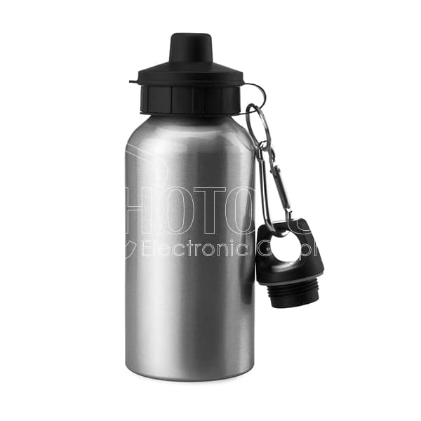 400 ml Aluminum Sports Water Bottle