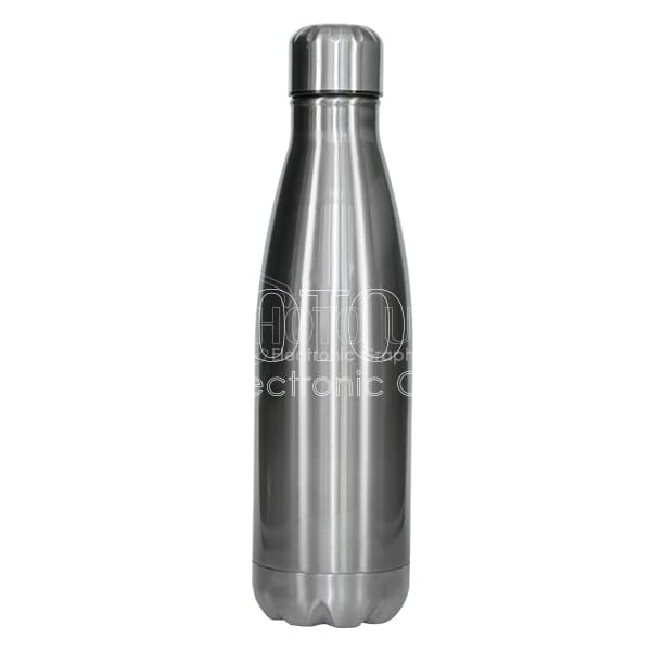 500 ml Sublimation Bowling-Shaped Vacuum Bottle