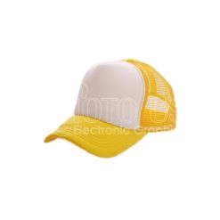 Sublimation Polyester Mesh Cap