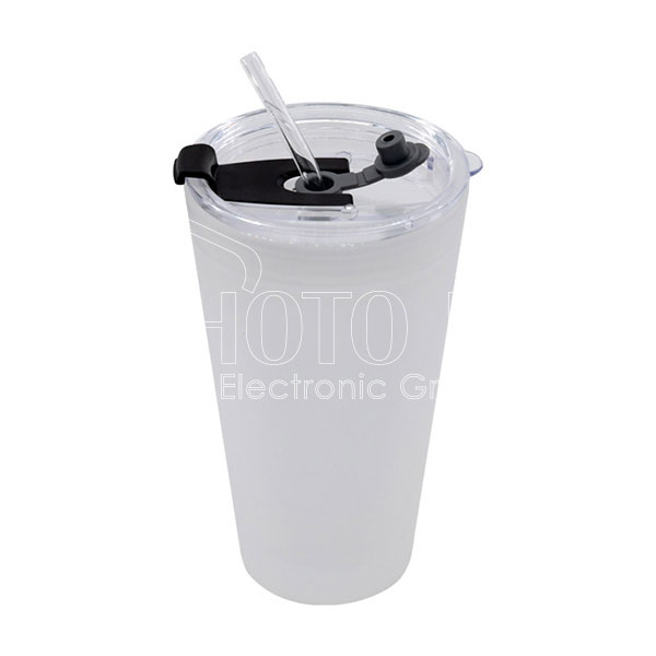 Large Glass With Lid And Straw Heavy Duty Glass Water Cup - Temu