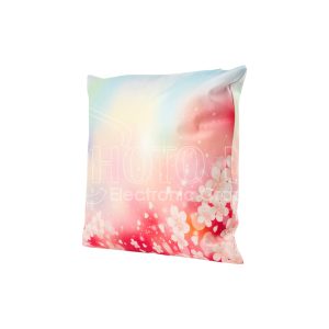 Sublimation Four Seasons Collection Pillow Cases