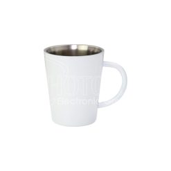 10 oz./300 ml Sublimation Double-Wall Insulated Stainless Steel Mug