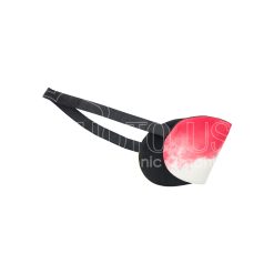 Sublimation Colored Hot & Cold Therapy Eye Mask