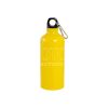 600 ml Sublimation Colored Aluminum Sports Water Bottle