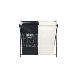 Sublimation Collapsible Oxford Cloth Laundry Hampers