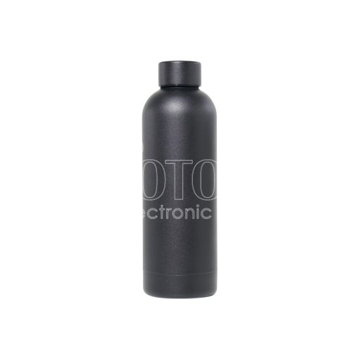 500 ml Colored Stainless Steel Vacuum Bottle for Laser Engraving and UV Printing