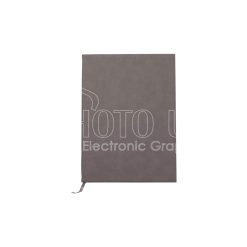 Engraving Blank A4 PU Leather Notebook
