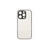 Sublimation Plastic iPhone 15 Pro Case