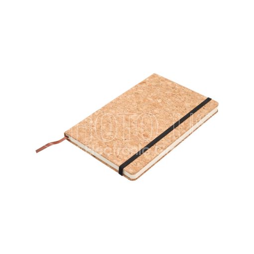 Sublimation A5 Cork Notebook