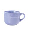 20 oz Sublimation Colored Breakfast Cup
