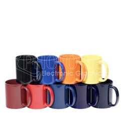 11 oz UV Printing Full Color Mug