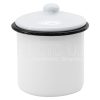 Enamel Canister (S)