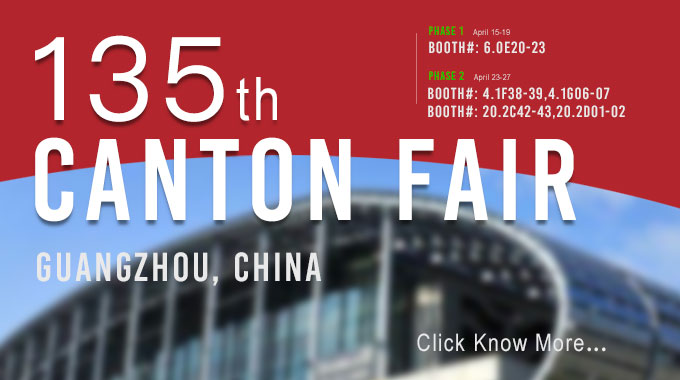 Canton Fair