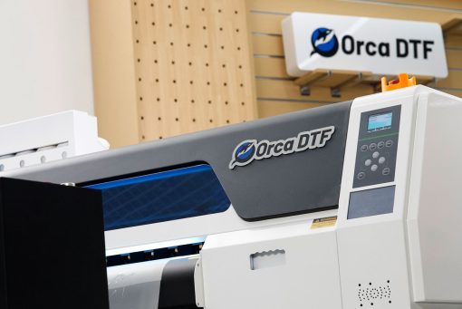 D620 DTF Printer | OrcaDTF