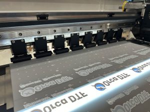 D620 DTF Printer Roll | OrcaDTF