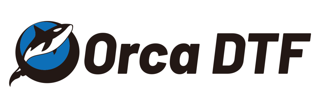 Orca DTF