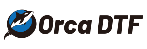 Orca DTF