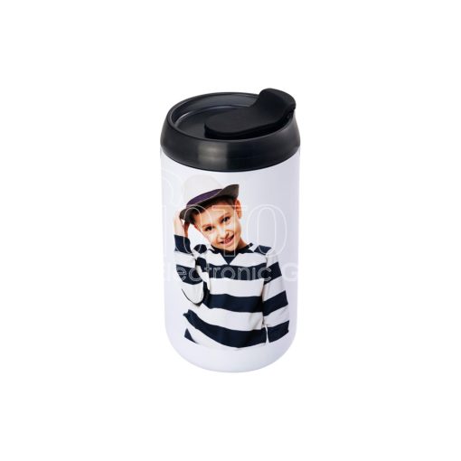 sublimation kids stainless steel tumbler