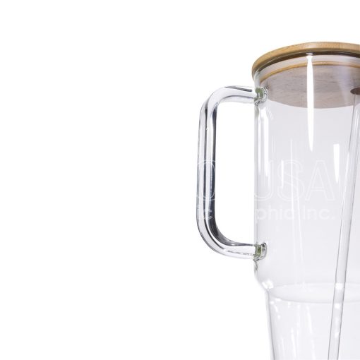 sublimation glass travel mugs