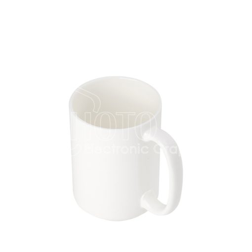 15 oz Sublimation Bone China Mug