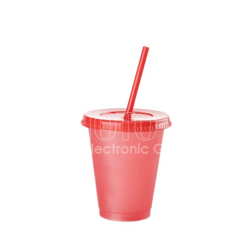 450 ml Custom Color Changing Plastic Cups