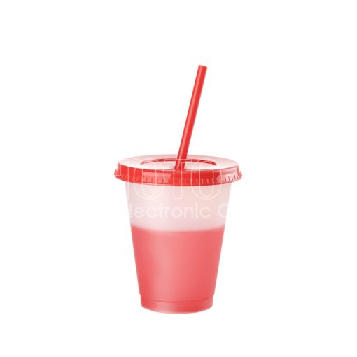 450 ml Custom Color Changing Plastic Cups