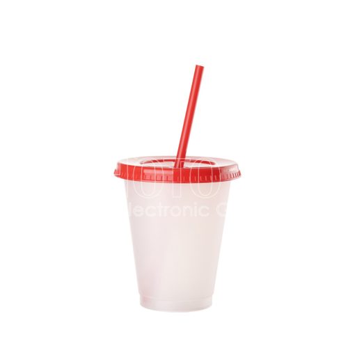 450 ml Custom Color Changing Plastic Cups