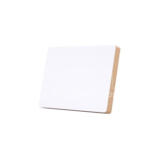 Sublimation Blank MDF Photo Frames