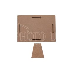 Sublimation Blank MDF Photo Frames