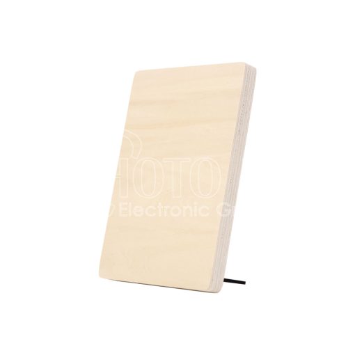 Sublimation Blank Plywood Photo Frames