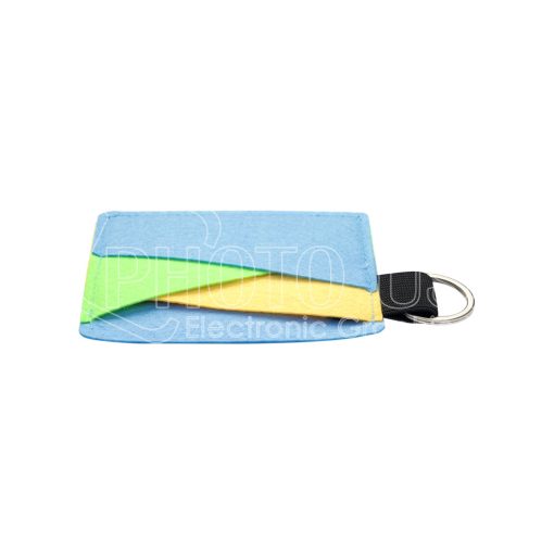 Sublimation Felt Card Sleeves