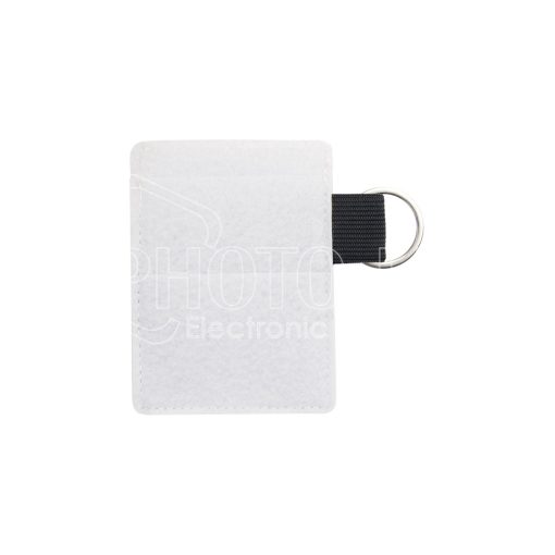 Sublimation Felt Card Sleeves