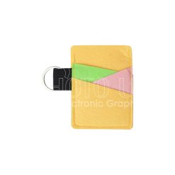 Sublimation Felt Card Sleeves