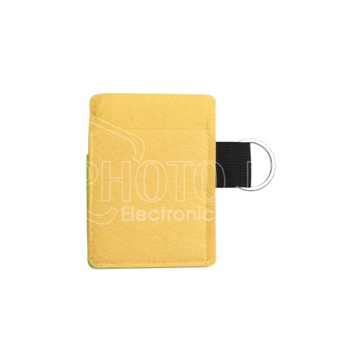 Sublimation Felt Card Sleeves