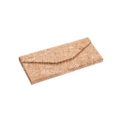 Sublimation Foldable Cork/Kraft Paper Glasses Cases