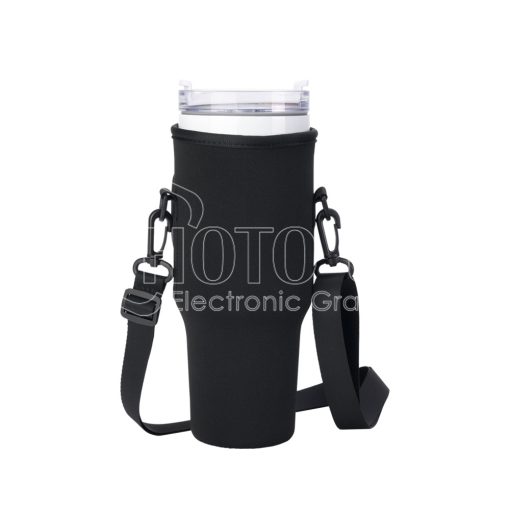 Custom Neoprene 40 oz Tumbler Holder