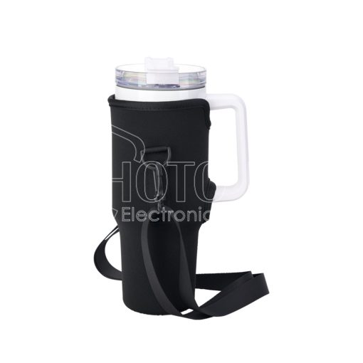 Custom Neoprene 40 oz Tumbler Holder