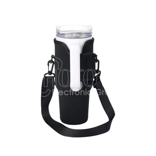 Custom Neoprene 40 oz Tumbler Holder