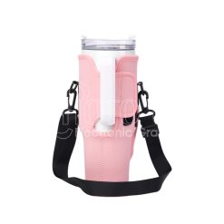 Custom Neoprene Multifunction 40 oz Tumbler Holder