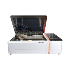 Orca Laser L5030 Laser Engraving and Cutting Machine