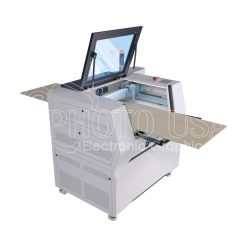 Orca Laser L6040 Laser Engraving and Cutting Machine