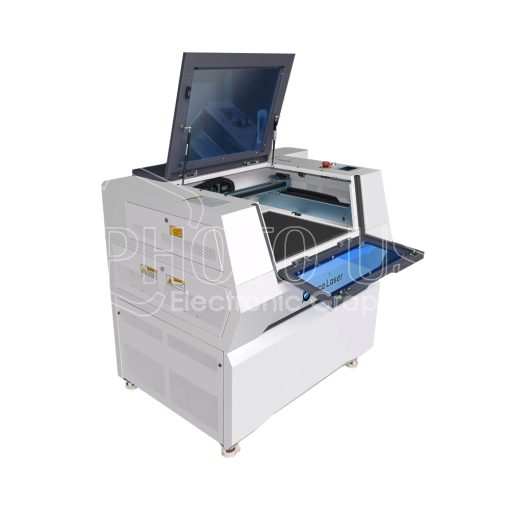 Orca Laser L6040 Laser Engraving and Cutting Machine