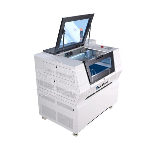 Orca Laser L6040 Laser Engraving and Cutting Machine