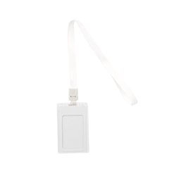 Sublimation Felt ID Badge Holders