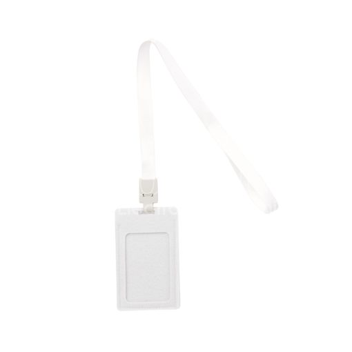 Sublimation Felt ID Badge Holders