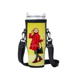 Sublimation Neoprene 40 oz Tumbler Holder