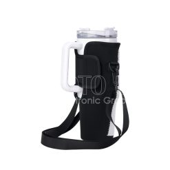 Sublimation Neoprene 40 oz Tumbler Holder