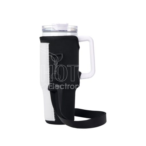 Sublimation Neoprene 40 oz Tumbler Holder