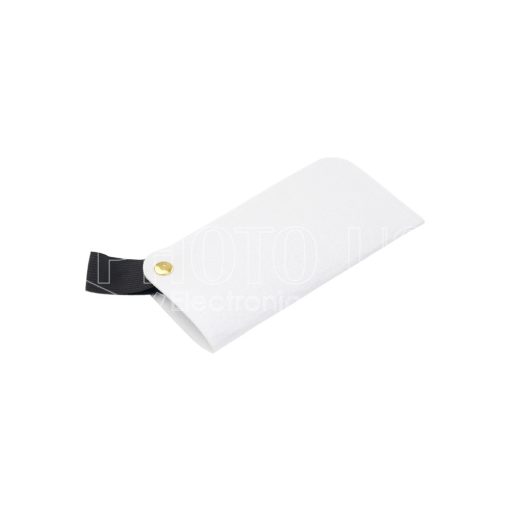 sublimation felt glasses case