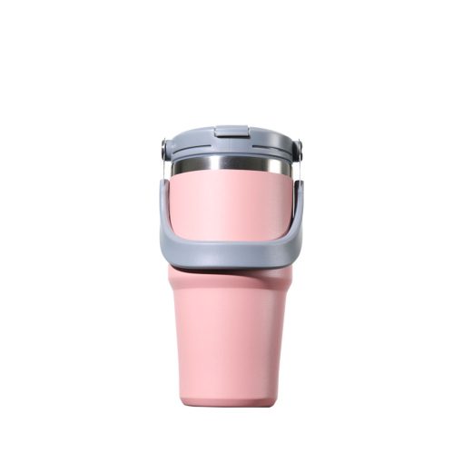 Stainless Steel Tumbler